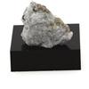 A Bijoux Pietre E Minerali. Sjögrenite. 25.0 Ct. Estrie, Québec, Canada.