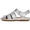 Fitflop Gracie Leather Fisherman Sandali EU 41