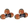 Claber TE DIAMETRO 20mm CLABER 90323 (Confezione da 2)