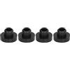 cyclingcolors 2X Gomma Guarnizione Rubinetto Benzina Serbatoio Compatibile con MTD 735-0149 935-0149 Gommino carburatore tagliaerba Tosaerba decespugliatore Trattore (Confezione da 2)