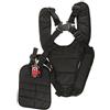 OUNONA Tracolla decespugliatore Trimmer Tracolla per decespugliatori Trimmer Imbracatura Cinture Comodo Strimmer Doppio Petto Tracolla Trimmer Cinghia per decespugliatore