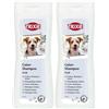 Trixie Color Shampoo, 250 ml (Confezione da 2)
