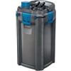 OASE 94700 BioMaster² 600 - Filtro esterno per acquario, adatto per acqua dolce e di mare, fino a 600 l, 22 W