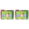 Kerbl Pet Kerbl Munchies - Confezione da 200 pezzi, 9 x 10 mm