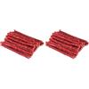 Kerbl Pet Sticks Kerbl Salame Munchy, 9-10 mm / 12,5 cm, confezione da 200