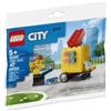 Lego City Stand Polybag Set 30569 (Insaccato)