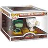 Funko Pop! Moment: Hunter X Hunter - HxH - KomugivsMeruem - Figura in Vinile da Collezione - Idea Regalo - Merchandising Ufficiale - Giocattoli per Bambini e Adulti