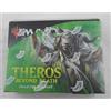 Magic: The Gathering Magic The Gathering Theros Beyond Death Collector Booster Display (12 Buste) EN