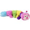 Heunec 309074 - Peluche millepiedi