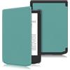 Kepuch Custer Cover per Pocketbook Verse PRO PB629 PB634,PU-Pelle Case Custodia - Verde