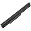 ARyee Batteria per HP LA04 LA04041 LA04041-CL LA04041DF LA04041DF-CL 728460-001 752237-001 776622-001 28460-001 728248-221 HSTNN-IB5S HSTNN-IB6R HSTNN-UB5M(2200mAh 14.8V)