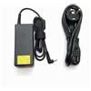 piezas-portatiles.com Alimentatore caricabatterie da 45 W compatibile con Acer Aspire 3, 5, TravelMate B117 B311 TravelMate X3 X314-51-M X514 X313 P236, 3,0 x 1,1 mm, 19 V, 2,37 A