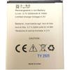 TY BETTERY® Batteria Compatibile con BRONDI Modello Amico Smartphone XS