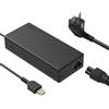 HSXIRQA Alimentatore di rete 135 W per Lenovo Ideapad Gaming 3 Y700 L340 S740 Y50-70 Y50-80 Y70-70 Y70-80 Y40/ Thunderbolt 4 3 Dock/ThinkPad P16v T15p P15v T440P T460P T530P T530P 0 T54 0P W510 Legion Y520