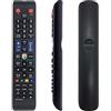 VINABTY AA59-00790A AA59-00792A Telecomando di Ricambio Adatto Per Samsung LCD LED Smart TV UE32F4000AW UE32F4500AK UE32F4570SS UE32F5000AW UE39F5300AK UE39F5300AW UE32F4570SSS UE39F5500AW