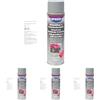 Presto 306031 Protezione sottoscocca dal pietrisco Grigio 500 ml (Confezione da 4)