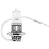 cyclingcolors 1x lampadina 12V 55W PK22S H3 moto ciclomotore auto