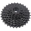 Sram Pacco pignoni Powerglide PG-820, Nero (Schwarz), 11-32 Denti
