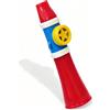 Gosizos Kazoo Professionale, kazoo strumento musicale senza necessità di cambiare il diaframma, per strumenti di accompagnamento, ukulele, chitarre (rosa)