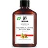The Goodfellas' smile The Goodfellas'smile Gel Riscaldante Muscolare 250ml Unisex Atleti e Sportivi