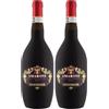 Montresor Amarone della Valpolicella DOCG (Confezione da 2)
