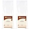 BONGIOVANNI FARINE E BONTA' NATURALI Semi di Papavero 250g BIO (Confezione da 2)