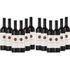 I MAGREDI - Cabernet Franc Friuli Grave DOC (750mlx6) (Confezione da 2)