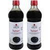 Arche, Tamari bio, senza glutine, 500ml (Confezione da 2)