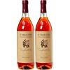 Nardini Tagliatella Nardini Liquore, 1 l (Confezione da 2)