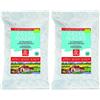 KI GROUP SpA Antico molino rosso, Lievito da pasta madre bio, 80g (Confezione da 2)