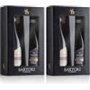 Sartori Casa Vinicola, Confezione ''Sapori della Valpolicella'' - 1 Valpolicella Ripasso + 1 Valpolicella Superiore, Rosso, Veneto, Confezione Regalo, 2X750ml (Confezione da 2)