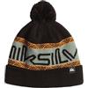 Quiksilver Summit - Berretto con Risvolto da Ragazzo