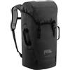 Petzl Zaino TRANSPORT 60L Nero