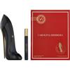 Carolina Herrera Good Girl EDP 80 ml + EDP MINI 10 ml W