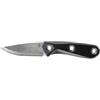 Gerber Coltello con fodero, Principle Bushcraft Fixed, Lunghezza lama: 9,4 cm, Acciaio inox, 30-001659