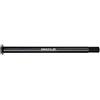Sram Rockshox EJE SRAM MTB MAXLE Stealth 12x148 L188 Negro