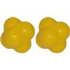 Sveltus - Pallina reattiva per Adulto, Unisex, Colore: Giallo, 2720