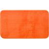 Gözze - Tappetino da Bagno Antiscivolo Premium, RIO, 100% Microfibra, 100% Microfibra, 50 x 70 cm - Terra