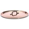 De Buyer 6463.12 - Coperchio in rame