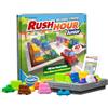 ThinkFun 76603 - Rush Hour Junior - Il famoso gioco di logica per bambini dai 5 anni in su. Il gioco degli ingorghi stradali per ragazzi e ragazze.