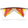 Revolution Kites -Vsrv00314 Aquilone Tarantula Reflex XX Ventilato, Colore caldo, Taglia unica (XXT Hot #4-1)
