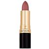 REVLON 3 x Revlon Super Lustrous Rossetto 4,2 g - 460 Blushing Mauve