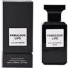 Maison Alhambra Fabulous Life | Eau De Parfum 80ml | Fragranze World - Maison Alhambra