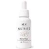 ZEN ANIMA NATURALE Nutrité - Siero Viso Idratante e Lenitivo con Acido Ialuronico, Aloe Vera, Centella Asiatica e Allantoina, Pelle Luminosa e Levigata, Texture Leggera a Rapido Assorbimento, 30 ml