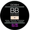 GOSH Bb Powder 02 - Gosh