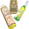MUT22 - Agua Florida (1 Cologne de Ruda + 1 Colonia de Palo Santo)