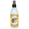 Les Huileries du Sahel Olio di baobab puro - 100% naturale & spremuto a freddo - Cura viso, corpo e capelli - nutriente, rigenerante e ammorbidente - senza additivi, non comedogeno