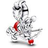 PANDORA 793616C01 Charm Cupido Topolino