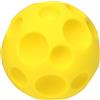 FANCY Pets Pallina per Cani di Piccoli Taglia e Cuccioli, Palla 6,5 cm Colore Giallo, Palla per Cani per Gioco e Addestramento, Dog Ball