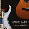 CHERRY RED The Acoustic Trio And The Electric Quartet Live In The Usa And Europe